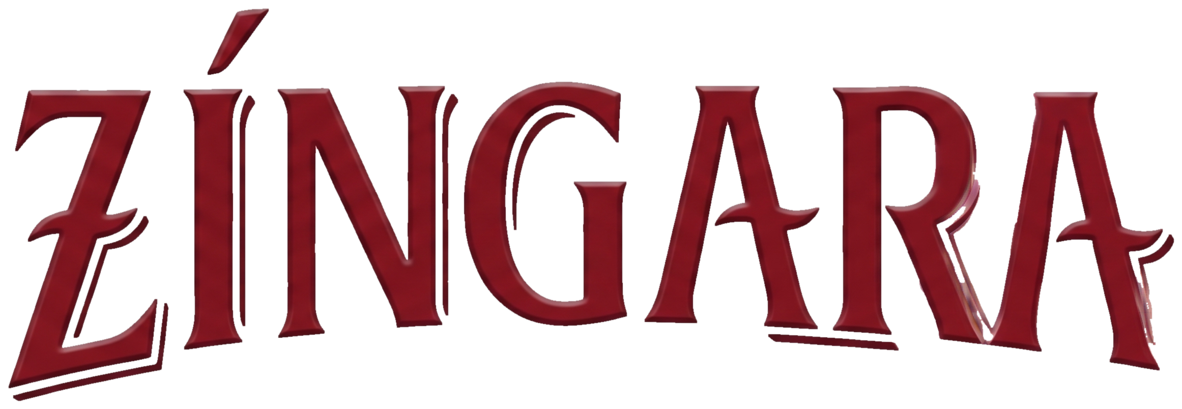 ZÍNGARA